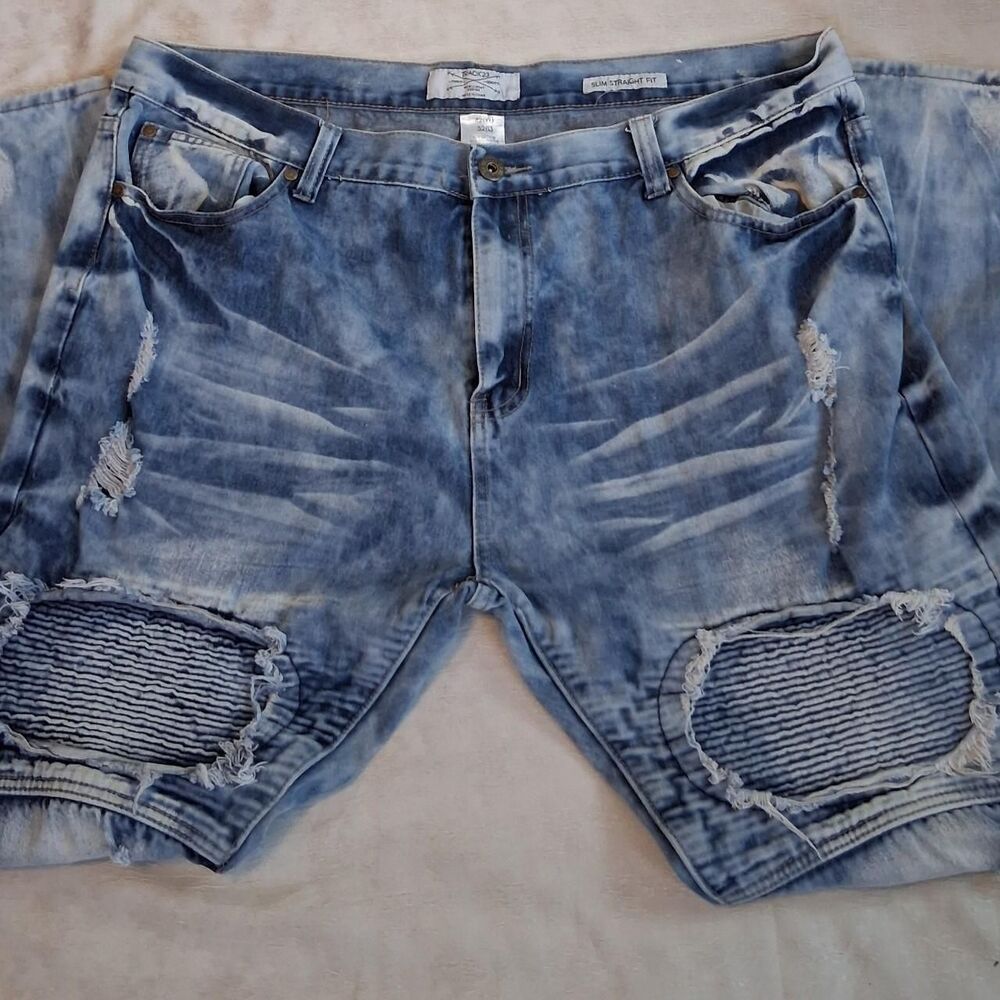 Unbranded Men's Blue Jeans